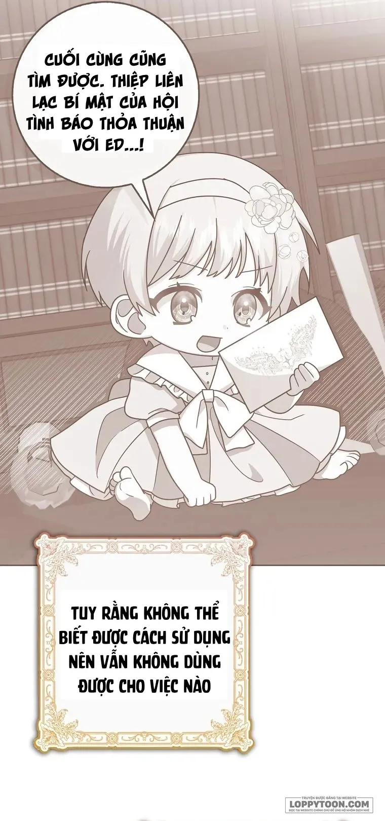 Tôi Sẽ Chiếm Lấy Ngư Trường Này! Chap 15 - trang 11