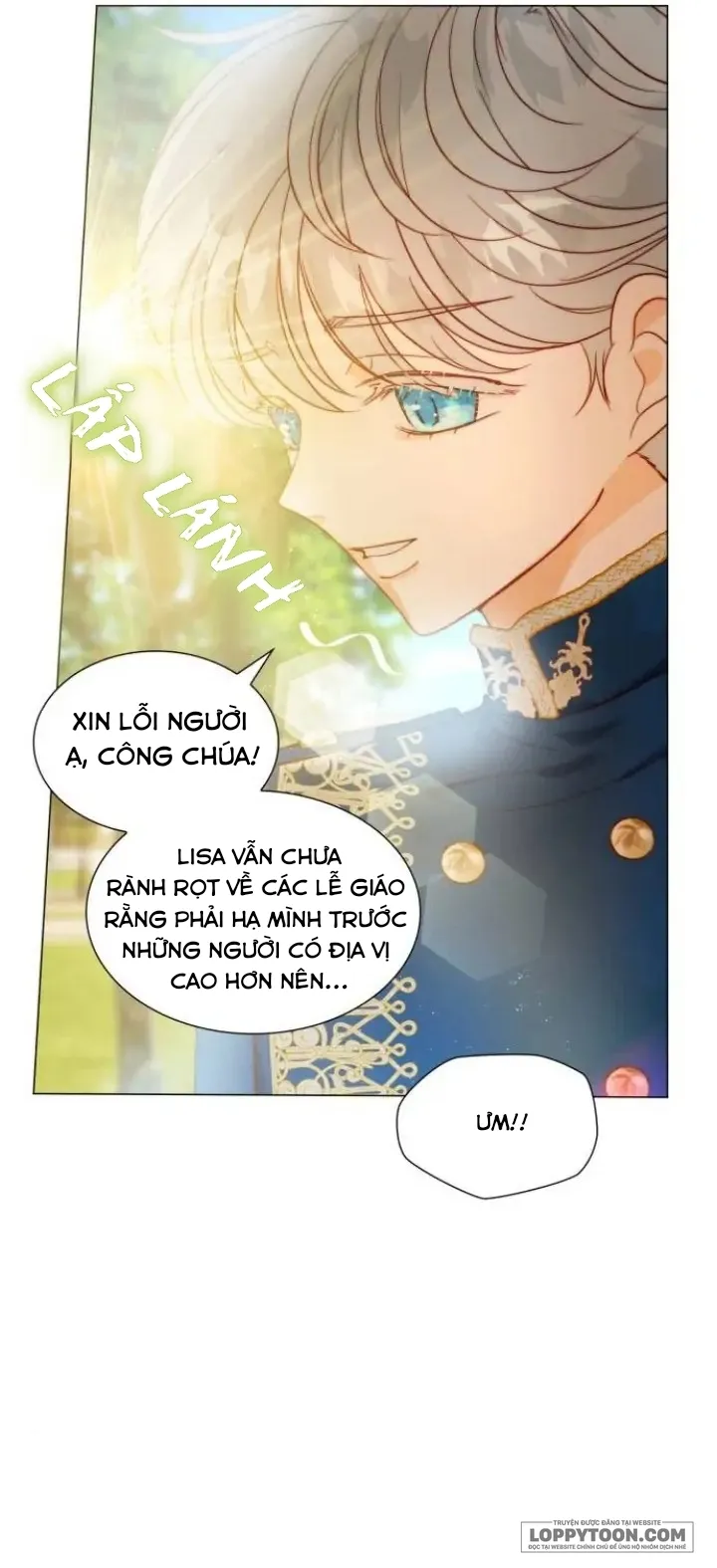 Tôi Được Sinh Ra Là Cô Con Gái Thứ Hai Chap 15 - trang 48