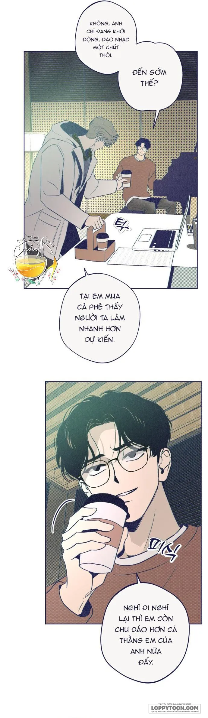 Trắc Nghiệm 4 Lựa Chọn Chap 29 - trang 12