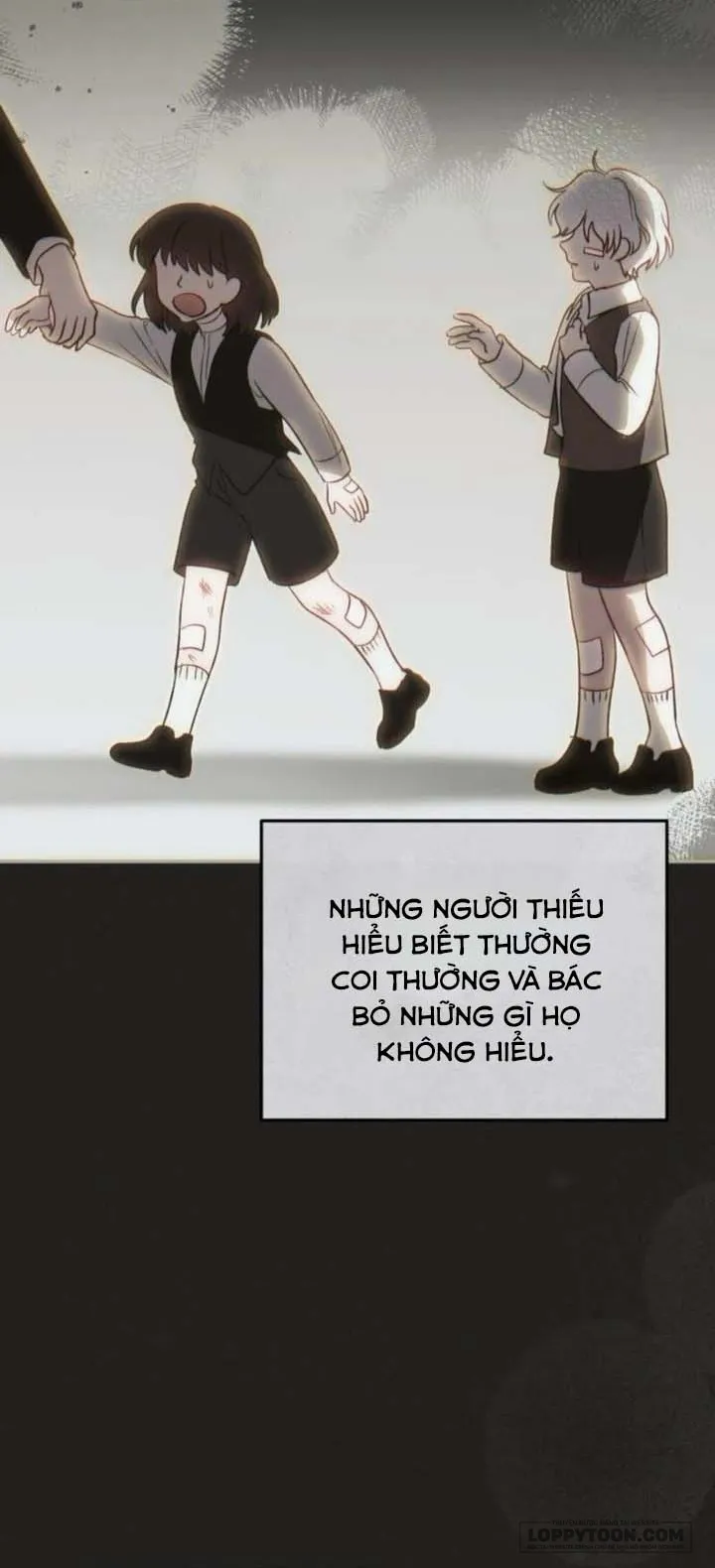 Bạo Chúa Độc Ác Trở Lại Chap 57 - trang 27