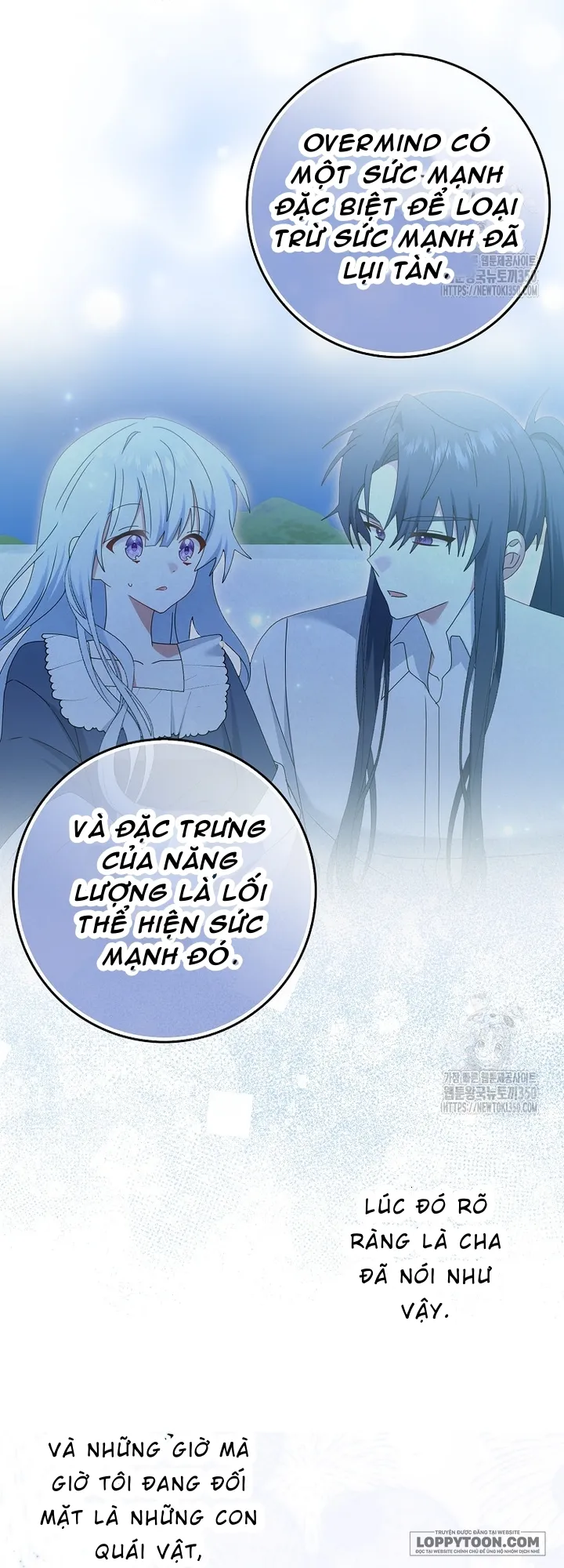 Tôi Sẽ Chiếm Lấy Ngư Trường Này! Chap 44 - trang 33