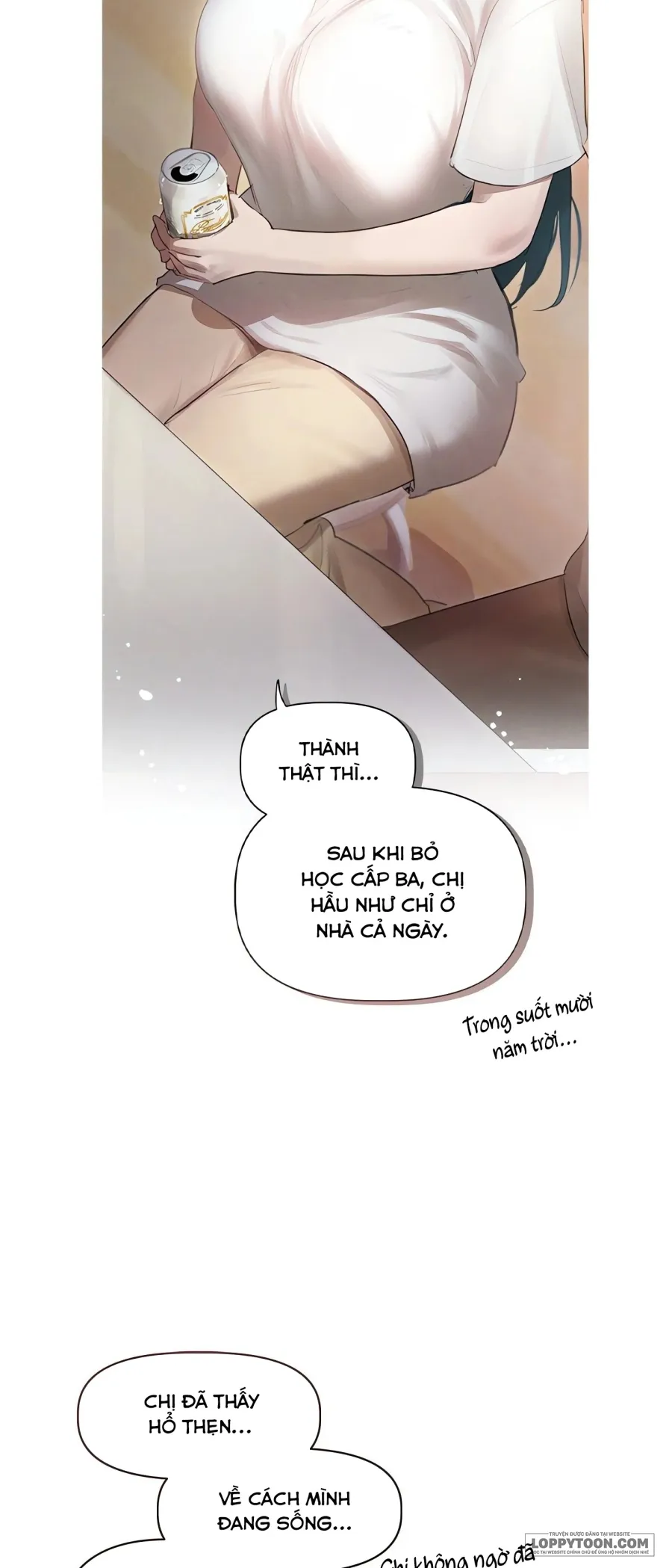 Làm Quen Với Mia Chap 2 - H++ - trang 23