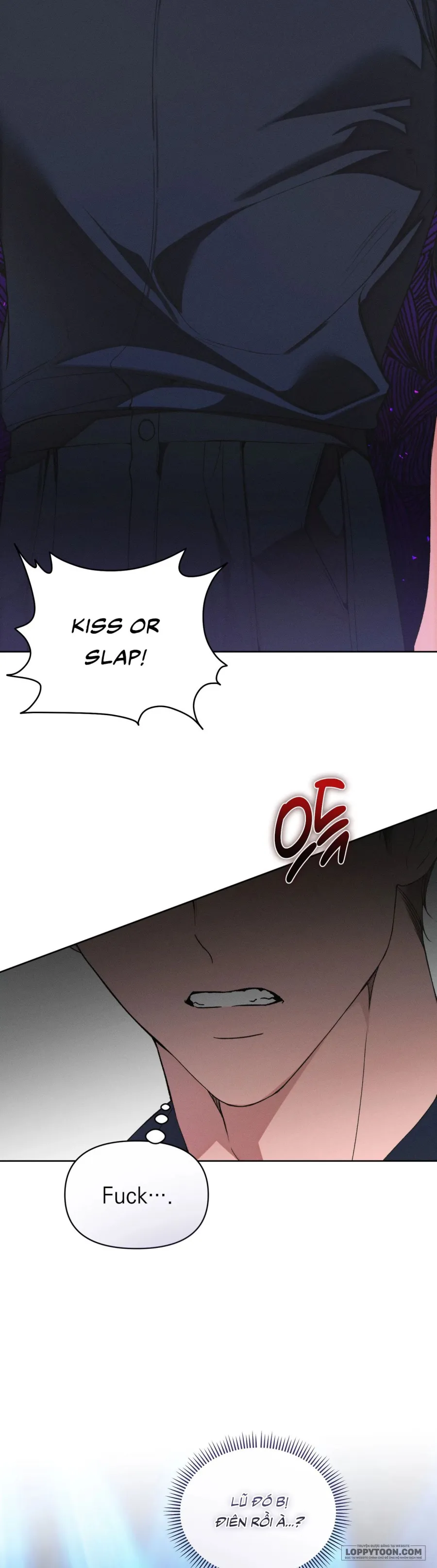 Love:Zero Chap 26 - trang 9