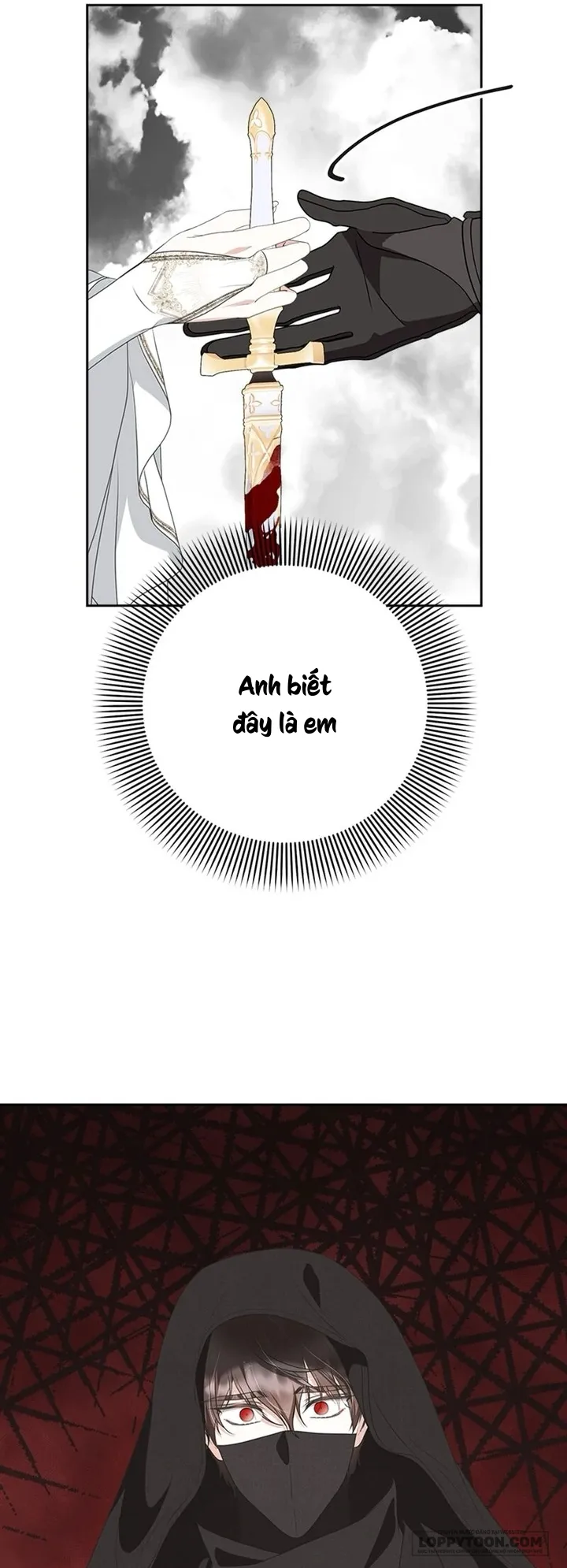 Sinh Ra Trở Thành Nhân Vật Không Có Trong Nguyên Tác Chap 91 - trang 43