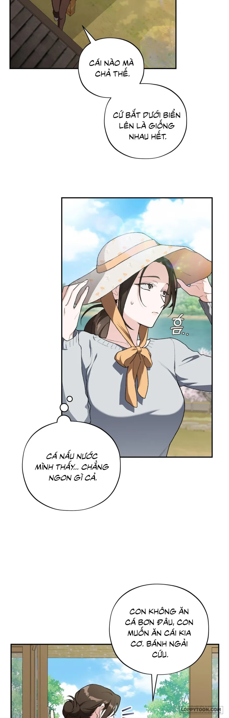 Quốc Lộ Số 1 Chap 2 - trang 34