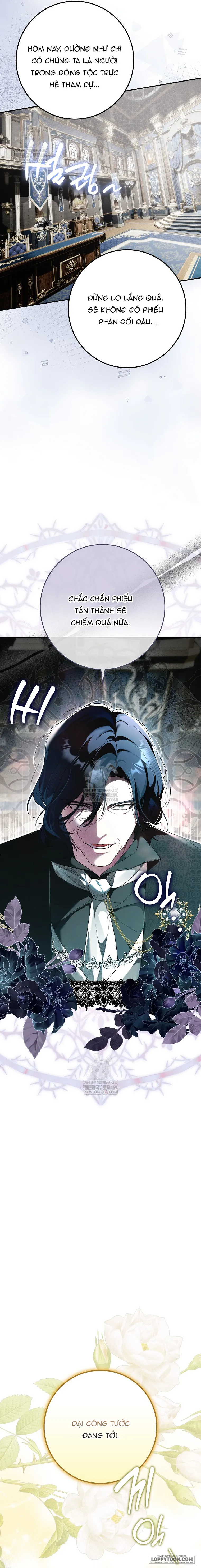 Kẻ Rác Rưởi Đó Chính Là Tôi Chap 7 - trang 4