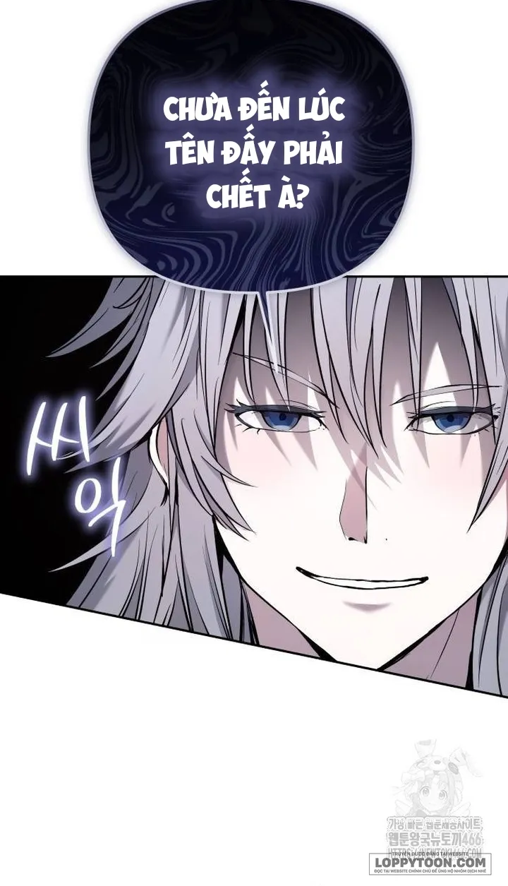 Thỏ Trắng Ở Xứ Sở Thần Tiên Chap 43 - trang 26