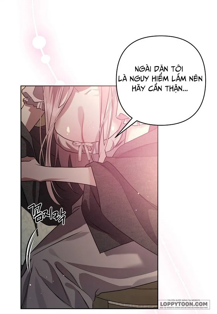 Thánh Kị Sĩ Và Ác Ma Chap 1 - trang 56