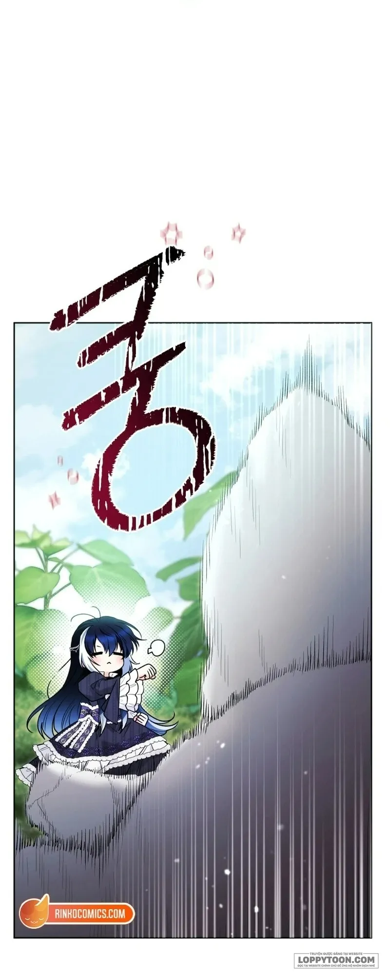 Bé Cá Voi Sát Thủ Phản Diện Chap 104 - trang 8