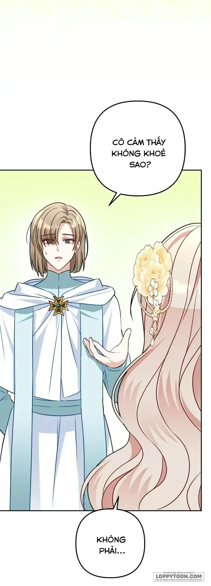 Tôi Sống Chung Với Mẹ Chồng Chap 24 - trang 12