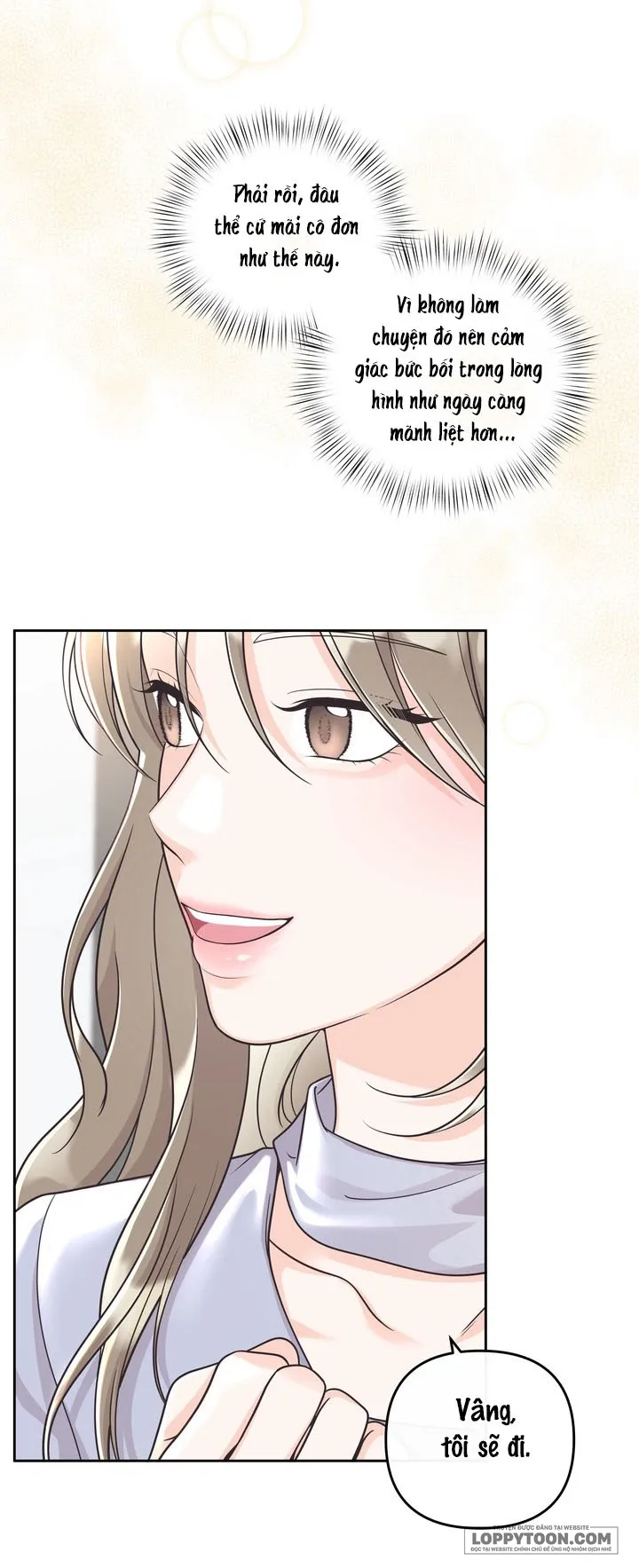 Đối Tác Ba Bên Chap 1 - 🔞 - trang 38