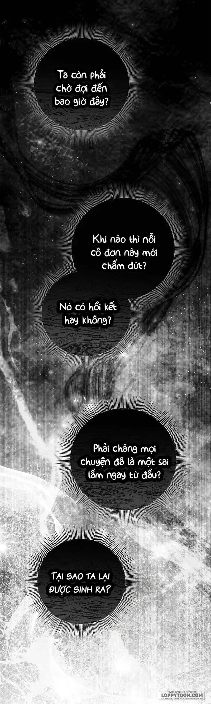 Presepe Bên Ngoài Chiếc Lồng Chap 44 - trang 72