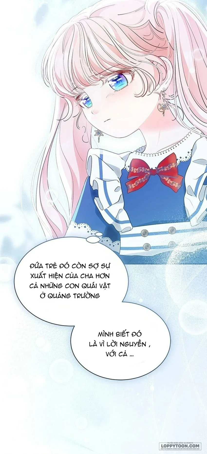 Đã Từ Chối Sủng Ái Rồi Mà Sao Còn Ám Ảnh Thế? Chap 85 - trang 44