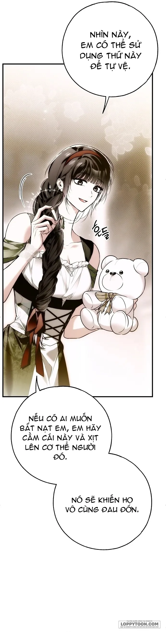 Có Kẻ Đã Sở Hữu Cơ Thể Của Tôi Chap 47 - trang 24