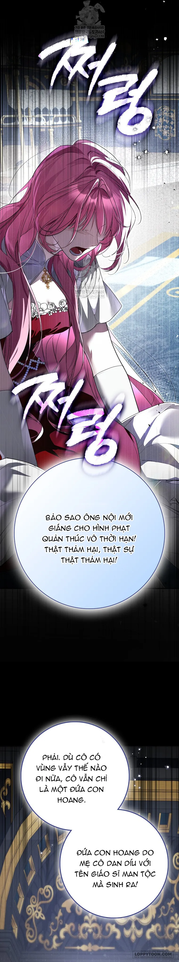 Kẻ Rác Rưởi Đó Chính Là Tôi Chap 3 - trang 36