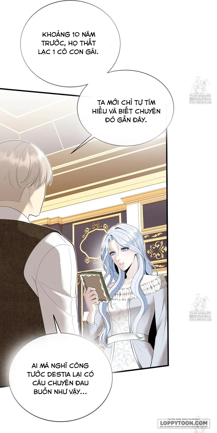 Qua Đêm Với Người Chồng Sắp Ly Hôn Chap 18 - trang 24