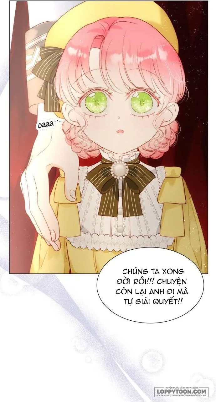 Tôi Được Sinh Ra Là Cô Con Gái Thứ Hai Chap 32 - trang 7