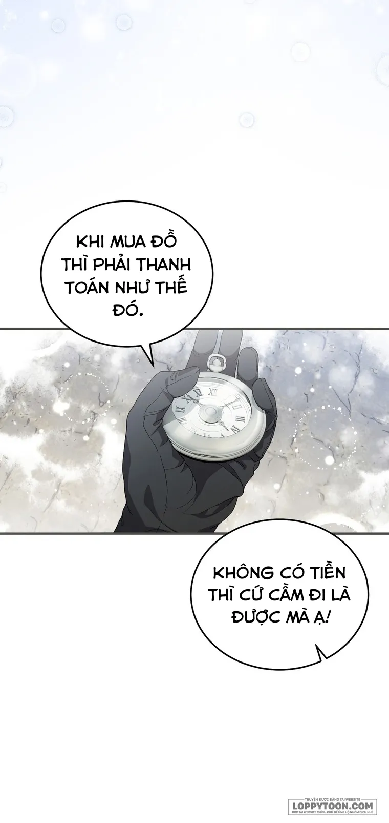Nàng Tiên, Hãy Ký Hợp Đồng Nào Chap 8 - trang 59