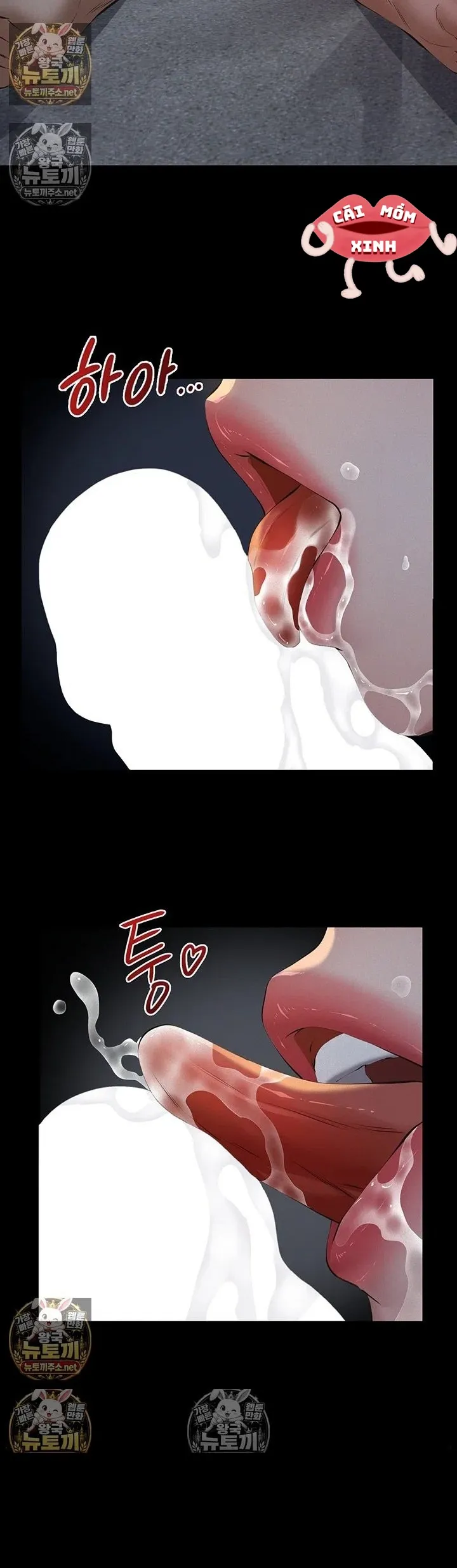 Cuộc Săn "Daddy" Chap 22 - trang 54
