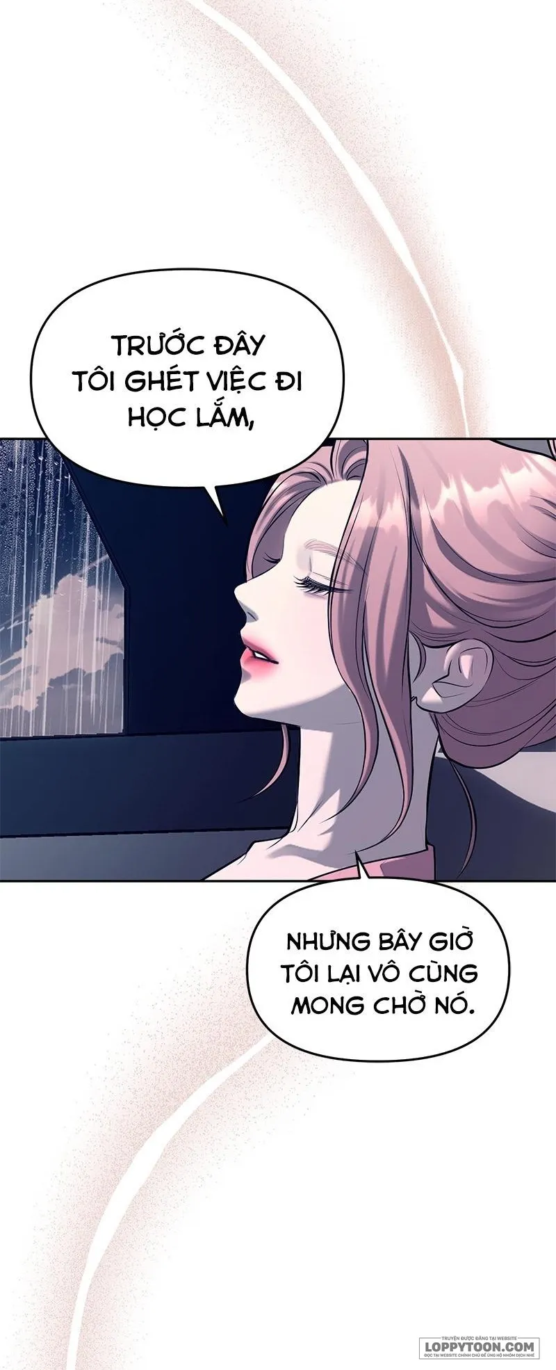 Xâm Nhập Trường Trung Học Tài Phiệt Chap 71 - trang 82