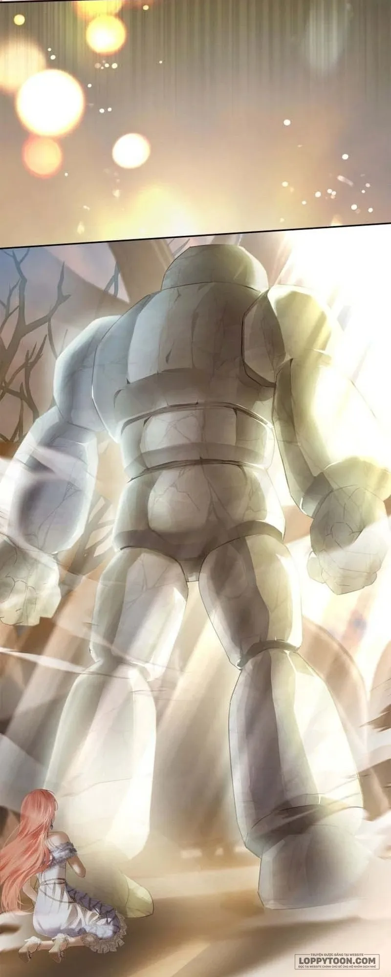 Phạm Nhân Bé Con Của Dinh Thự Mùa Đông Chap 88 - trang 84