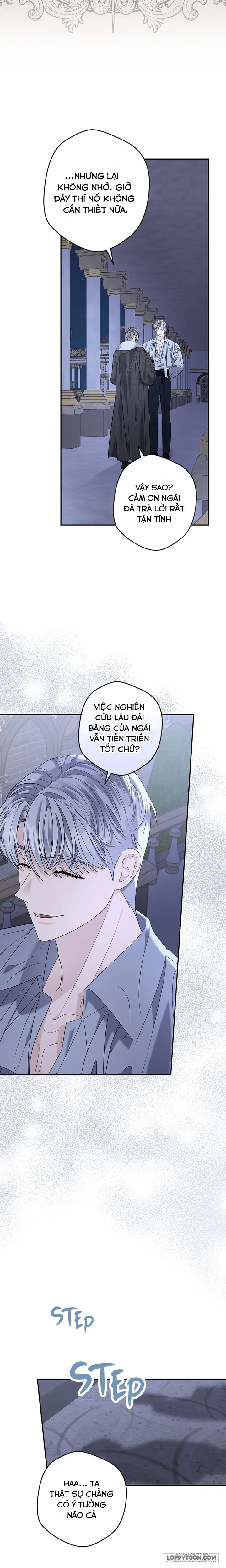 Dụ Hoặc Chap 26 - trang 12