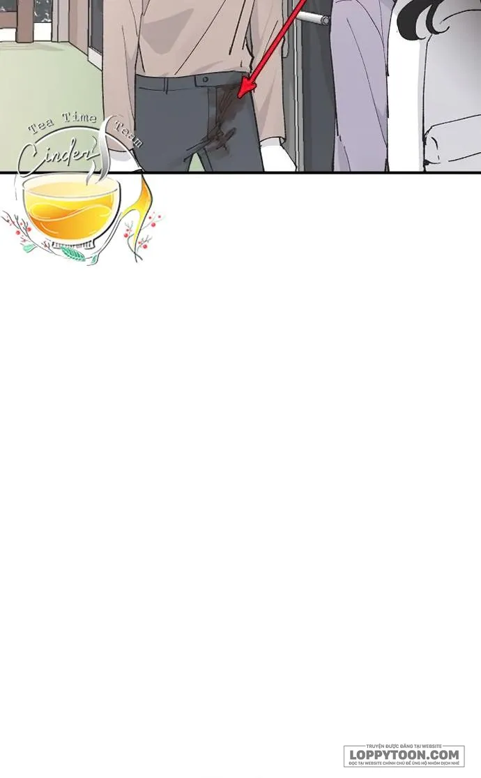 Ba Anh Trai Cực Phẩm Của Tôi Chap 27 - trang 25