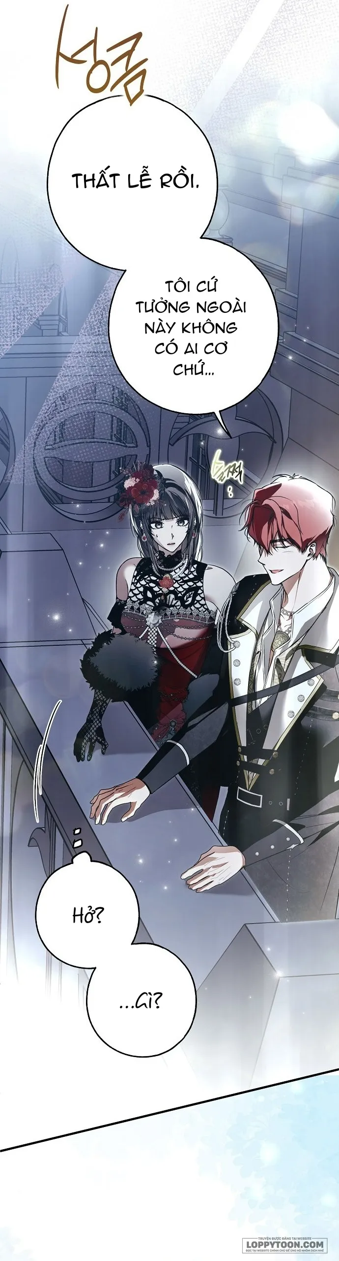Có Kẻ Đã Sở Hữu Cơ Thể Của Tôi Chap 24 - trang 43