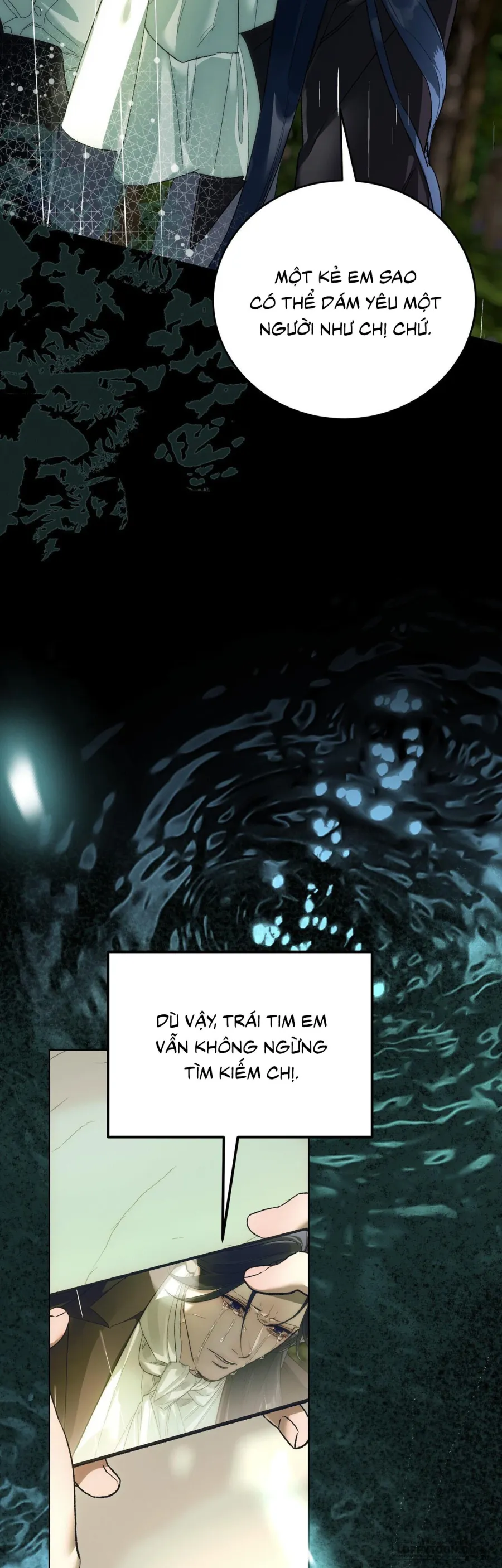 Gửi Đến Kẻ Sẽ Hủy Diệt Tôi Chap 11 - trang 27