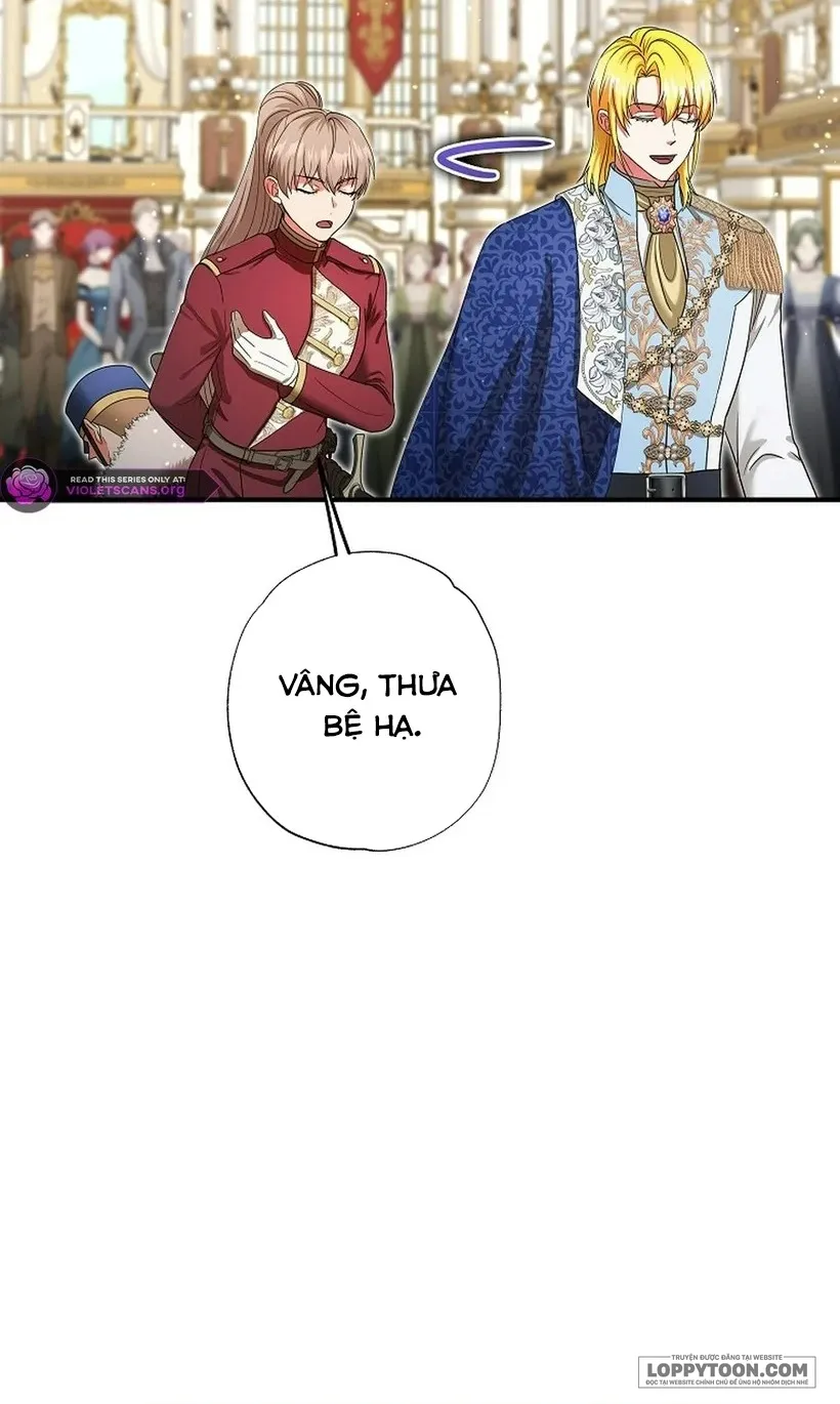 Trở Thành Miêu Nữ Của Hoàng Đế Chap 76 - trang 24