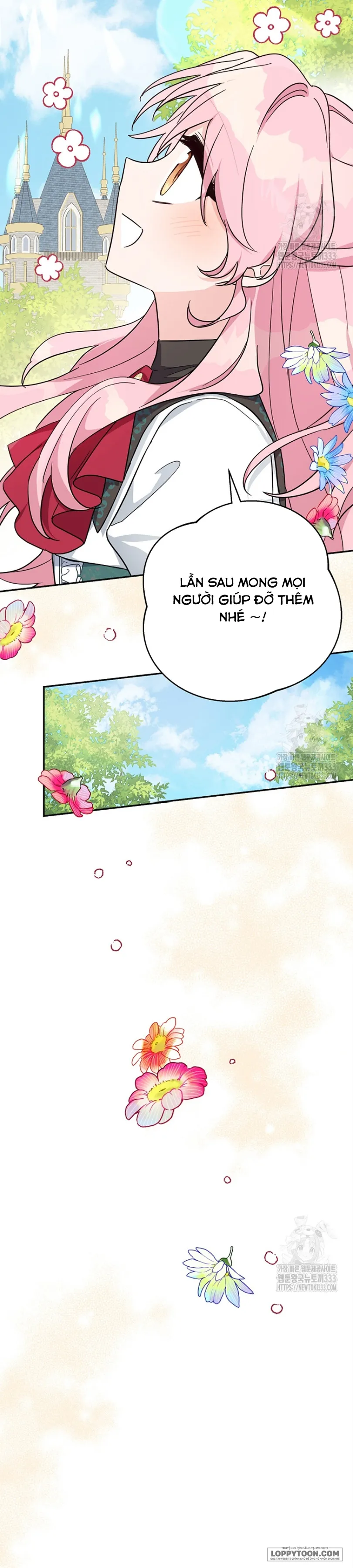 Tôi Đã Trở Thành Con Gái Út Của Công Tước Phản Diện Chap 85 - trang 20