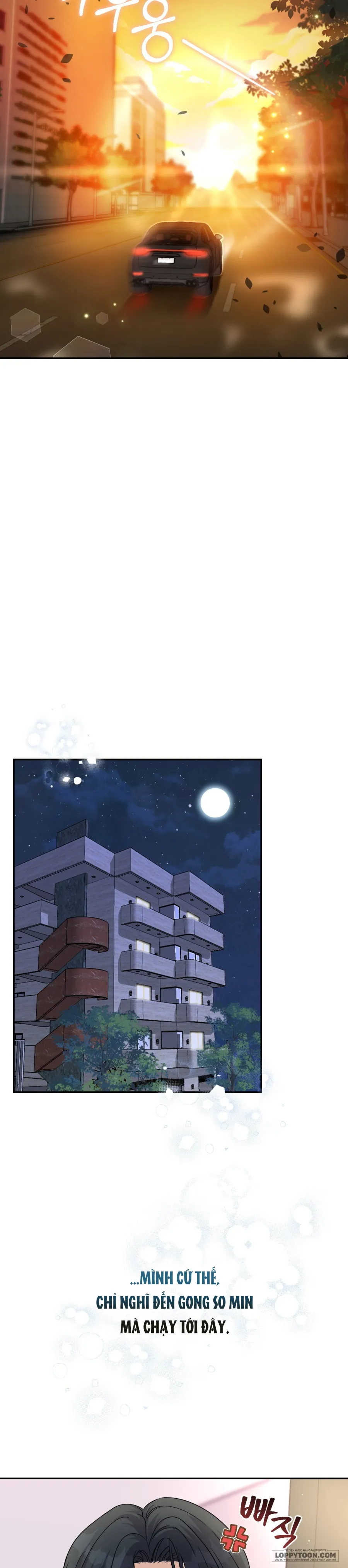 Sự Vắng Mặt của Tình Yêu Lãng Mạn Chap 26 - trang 29