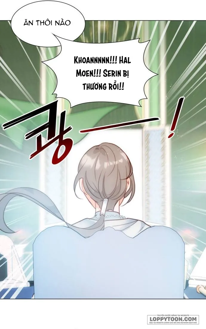 Tôi Được Sinh Ra Là Cô Con Gái Thứ Hai Chap 29 - trang 3