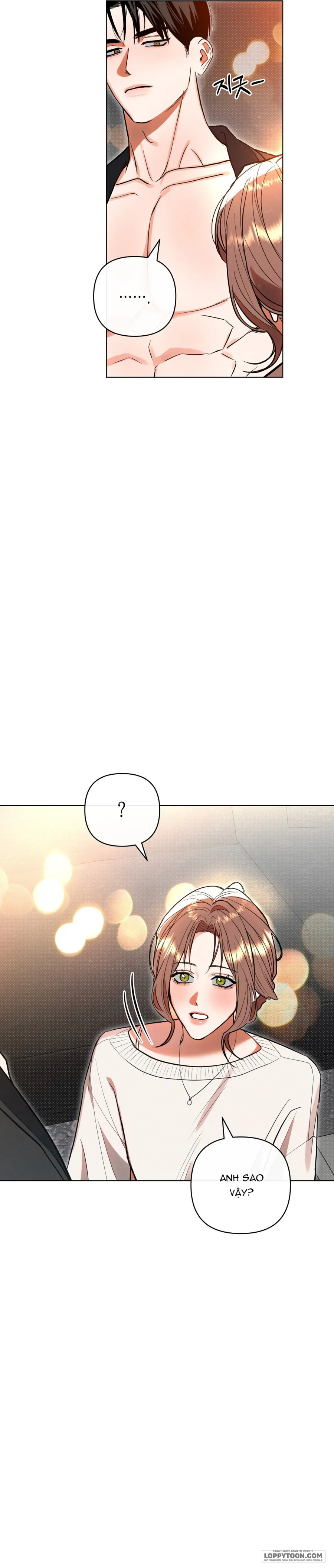 Ngưỡng Tuyệt Đối Chap 46 - trang 41
