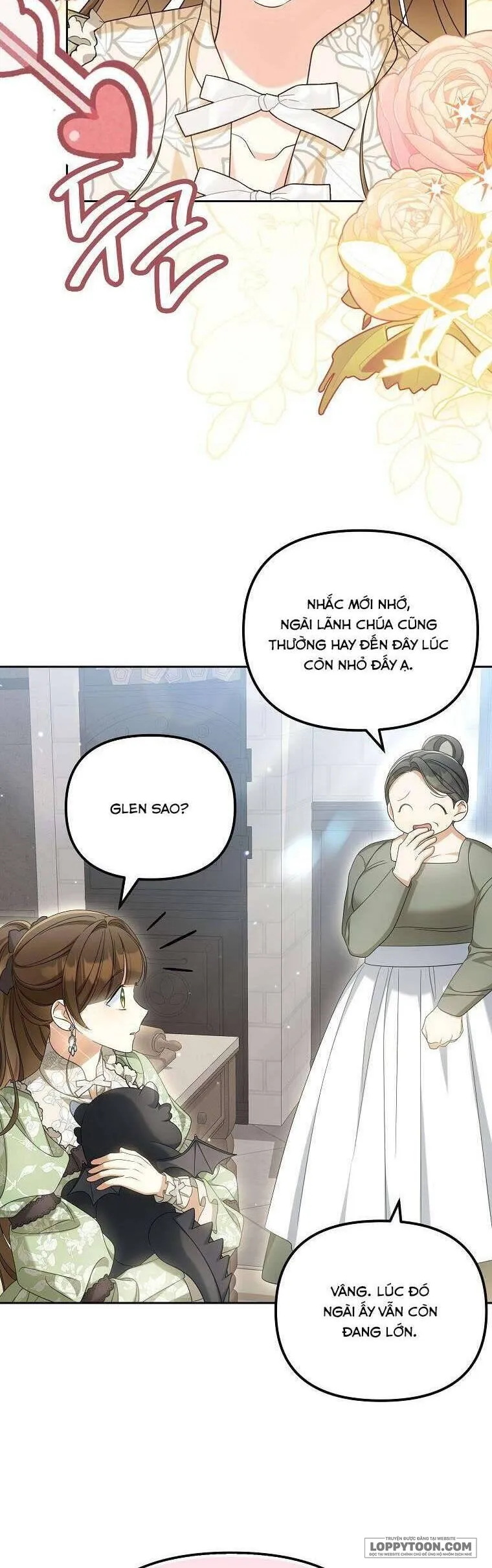 Sao Lại Ám Ảnh Cô Vợ Giả Mạo Quá Vậy? Chap 40 - END SS1 - trang 22