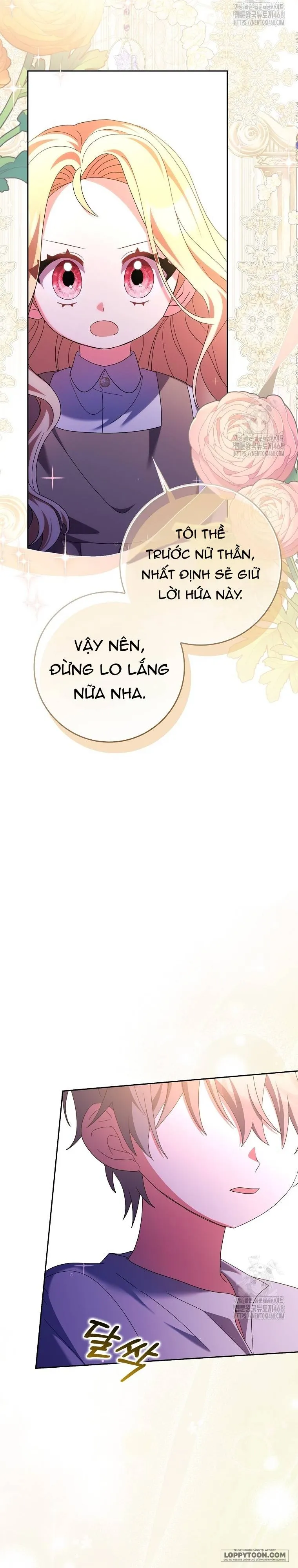 Tôi Không Thuộc Về Nơi Này Chap 35 - trang 32