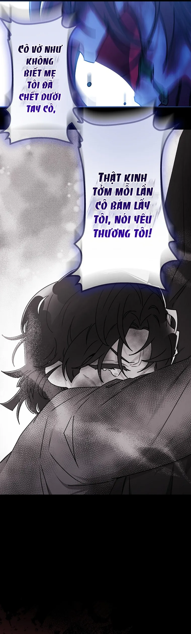 Tôi Đã Trở Thành Con Gái Nuôi Của Nam Chính Chap 116 - trang 43