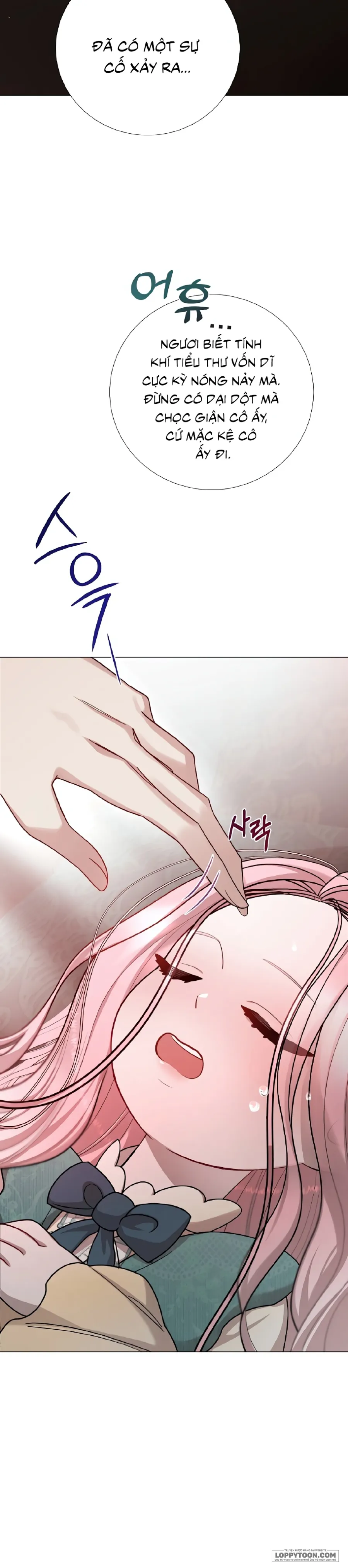 Lâu Đài Hoang Dã Chap 10 - trang 47