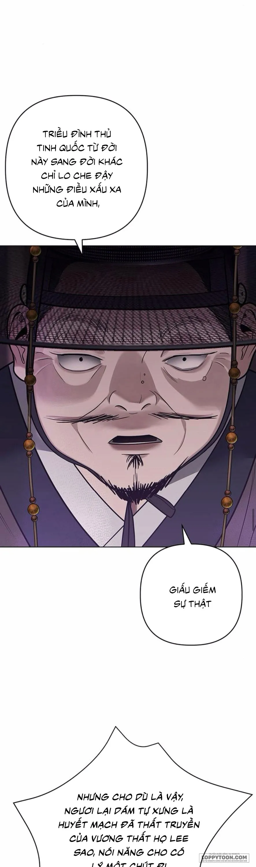 Quỷ Hồn Chap 40 - trang 7