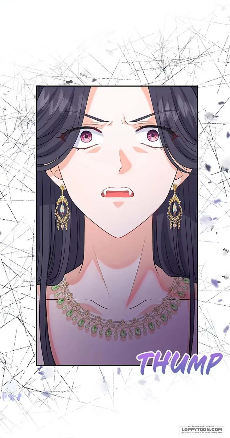 Công Chúa Bé Con Hạng S Thật Mạnh Chap 59 - trang 20