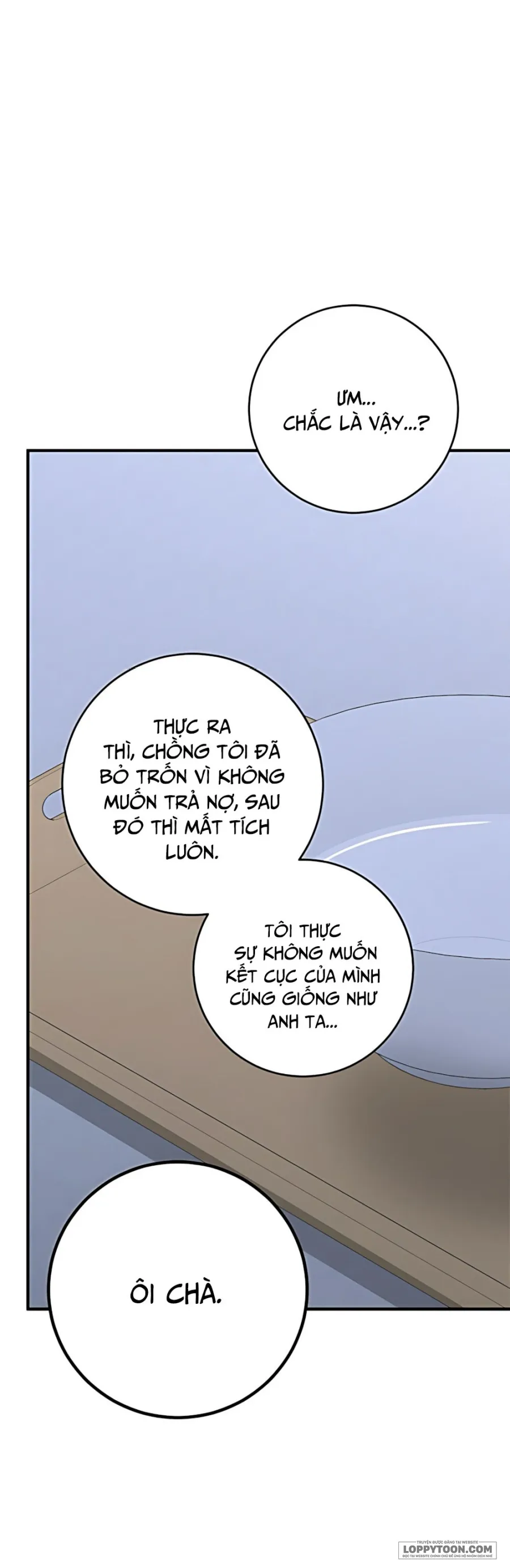 Quy Luật Cải Tạo Kẻ Rác Rưởi Chap 5 - 🔞 - trang 53