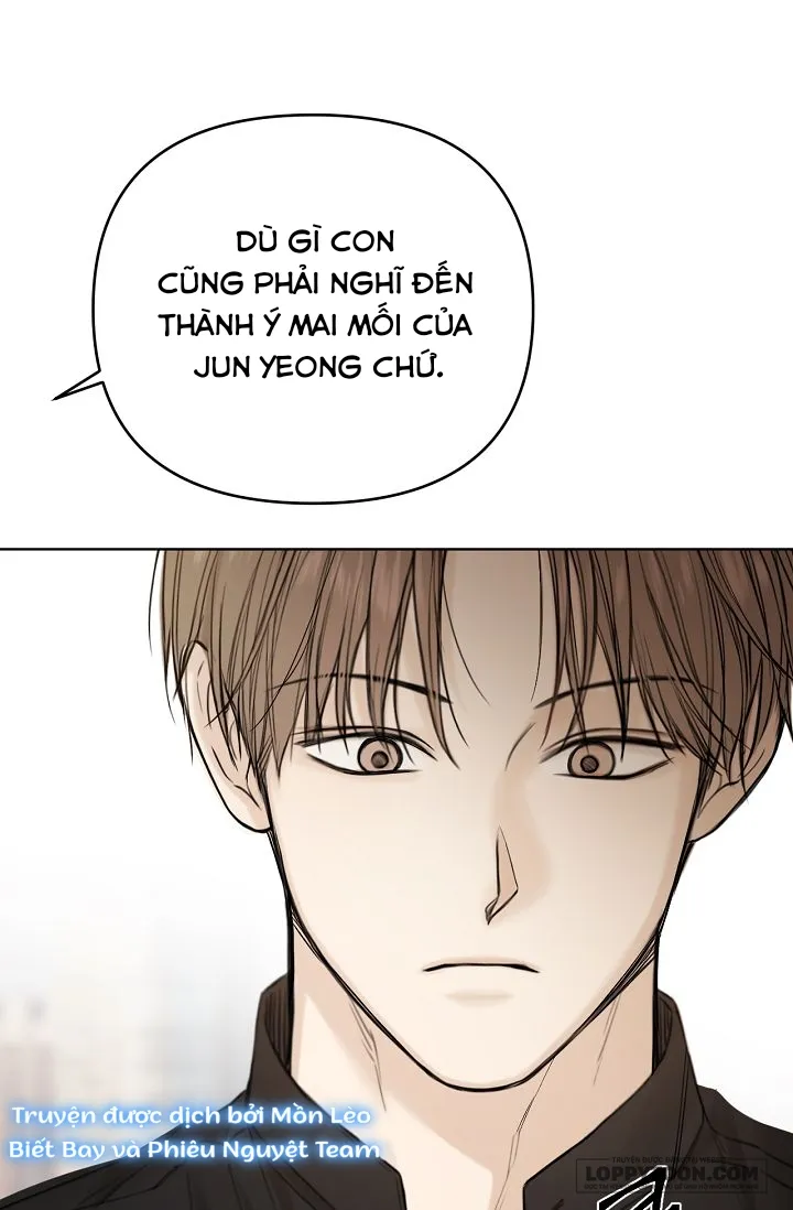 Chỉ Là Ánh Bình Minh Chap 32 - trang 13