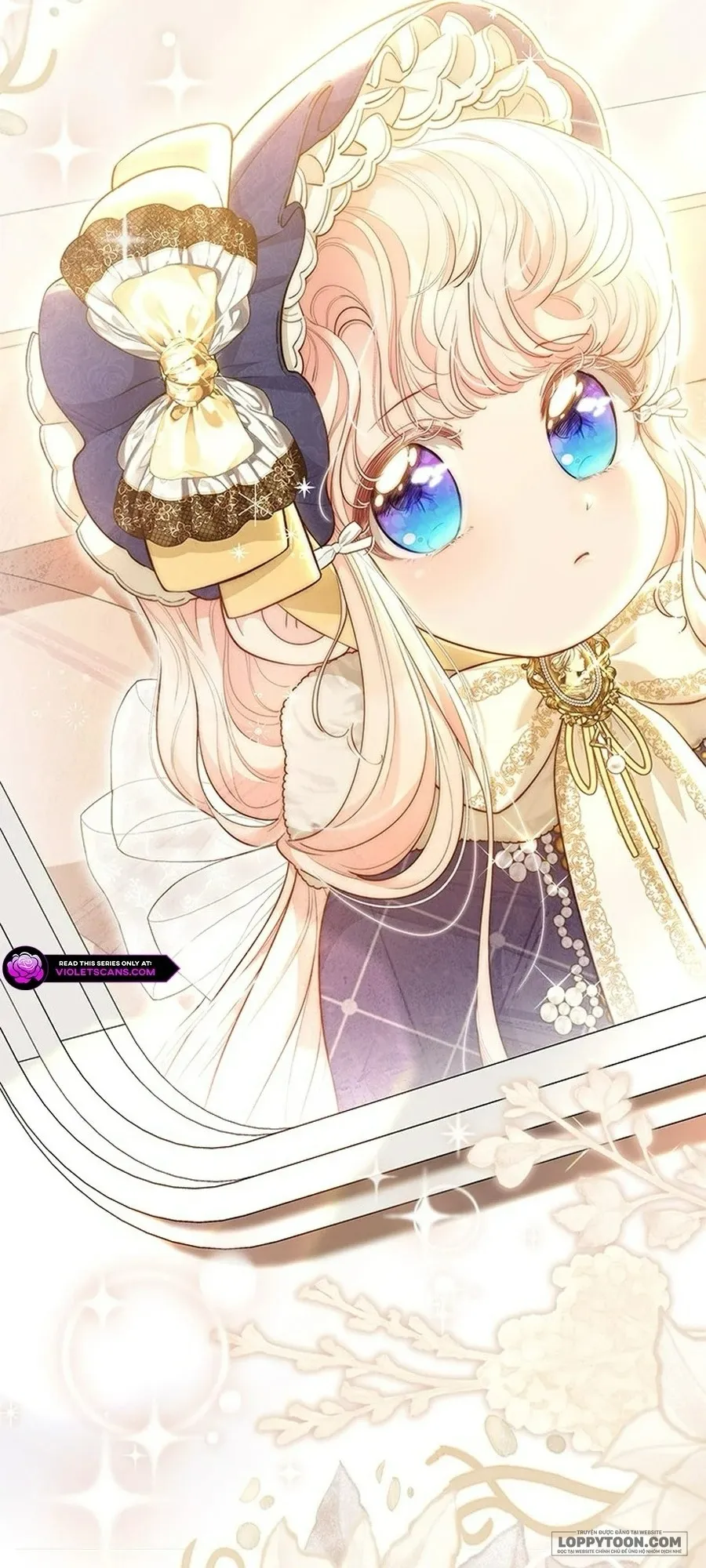 Đã Từ Chối Sủng Ái Rồi Mà Sao Còn Ám Ảnh Thế? Chap 52 - trang 8