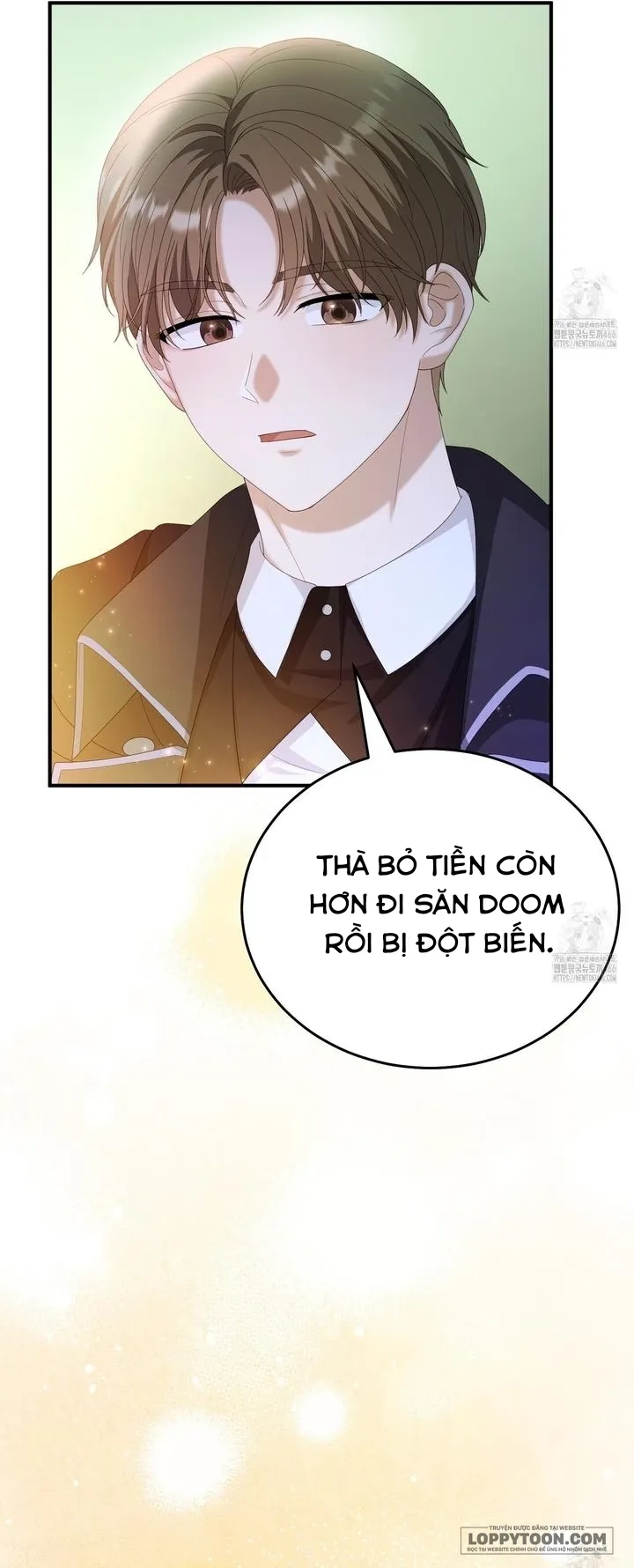 Nàng Tiên, Hãy Ký Hợp Đồng Nào Chap 43 - trang 69