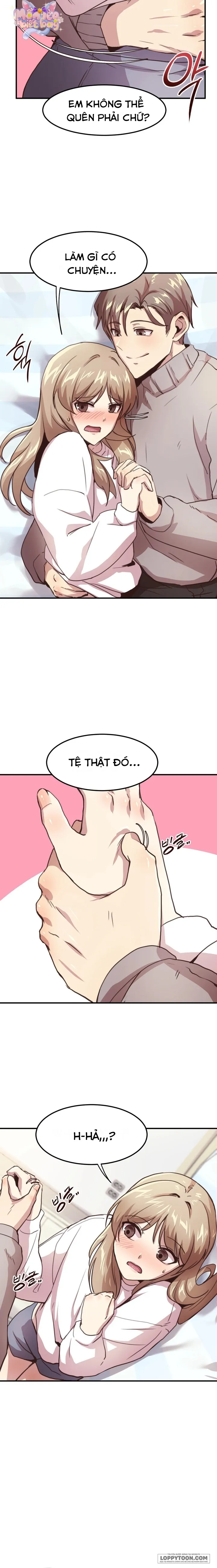 Bạn Bè Của Anh Trai Chap 9 - trang 4