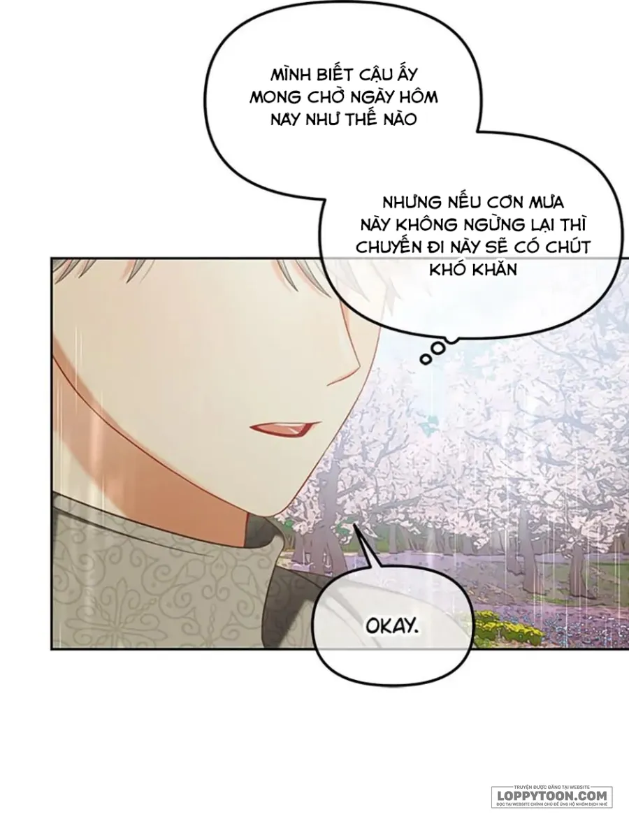 Tôi Sẽ Ở Ngay Bên Cạnh Nam Chính Chap 29 - trang 17