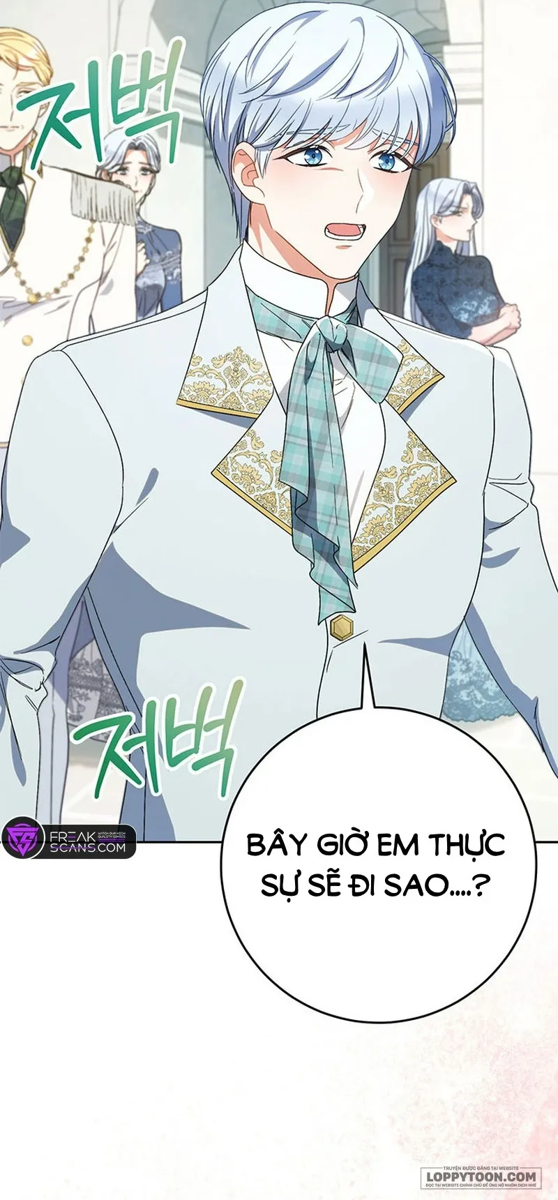 Nuôi Dưỡng Em Gái Xinh Đẹp Chap 58 - trang 26