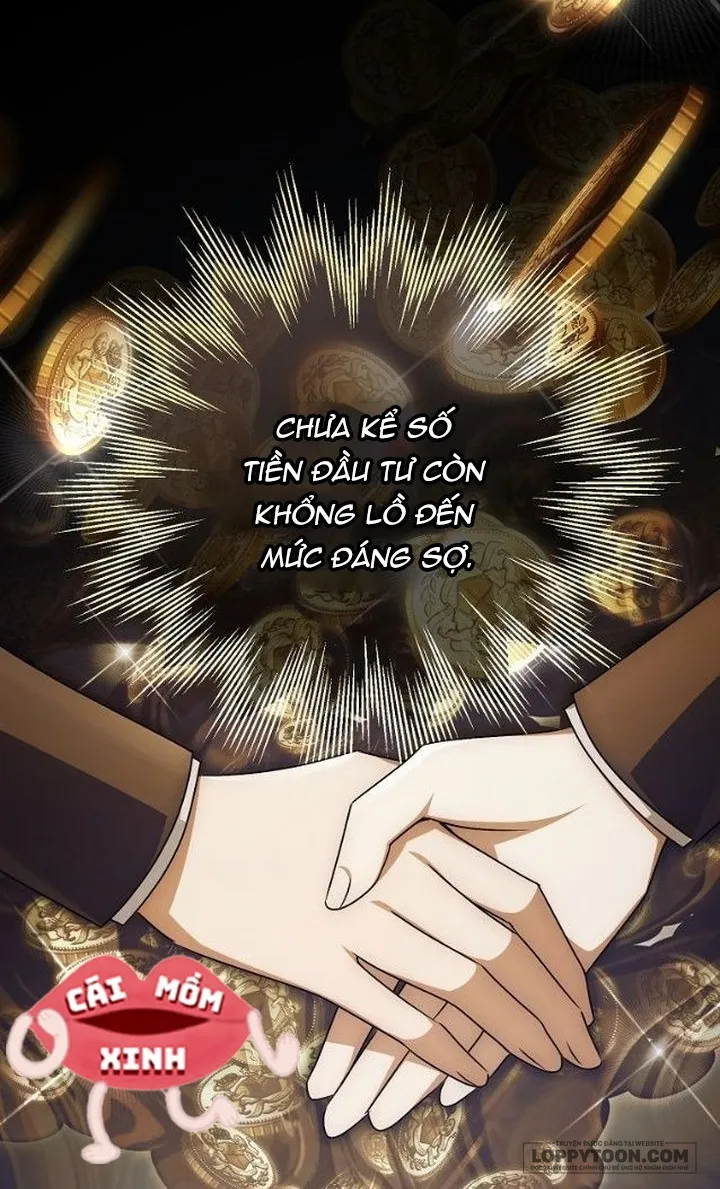 Hôn Phu À, Ta Biết Chàng Ghét Ta Chap 46 - trang 26