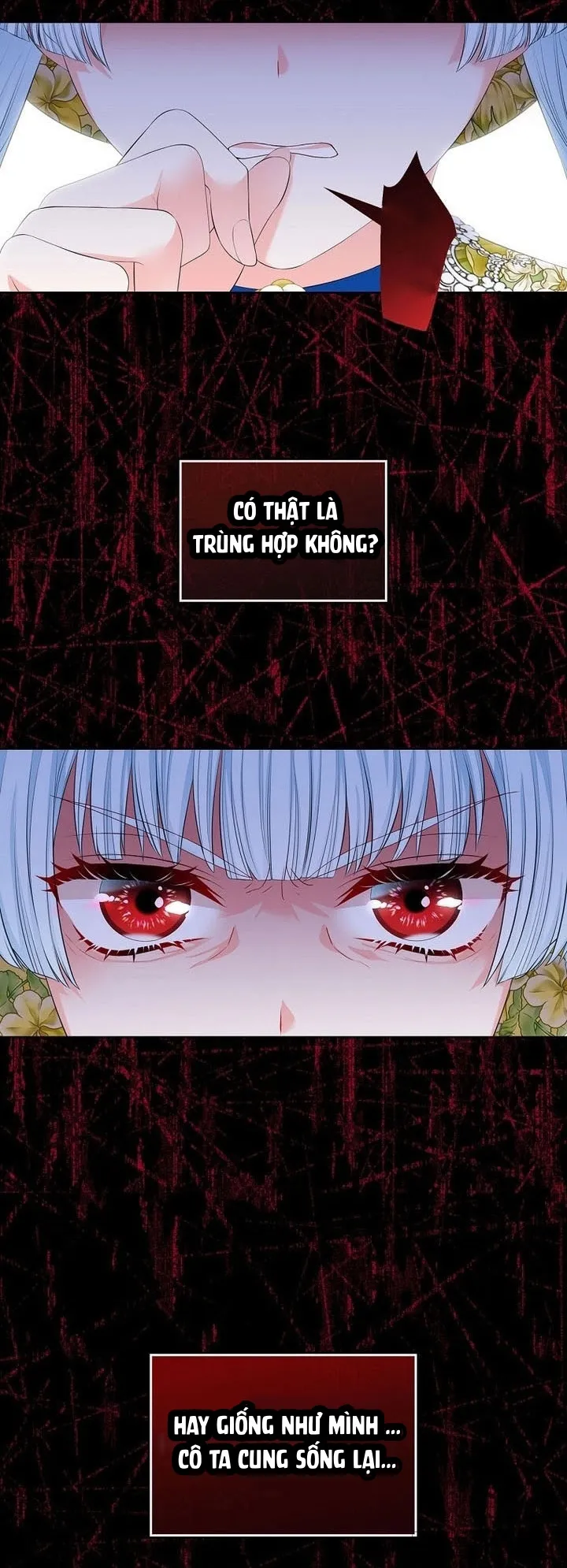 Tôi Sẽ Ly Hôn Với Anh Trai Nữ Chính Chap 29 - trang 31