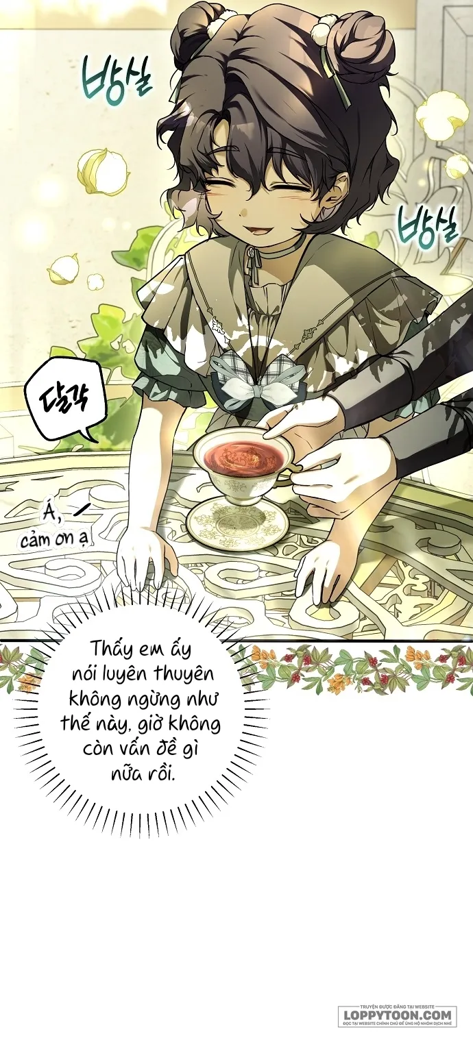 Có Kẻ Đã Sở Hữu Cơ Thể Của Tôi Chap 17 - trang 11